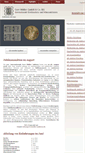 Mobile Screenshot of gert-mueller-auktion.de